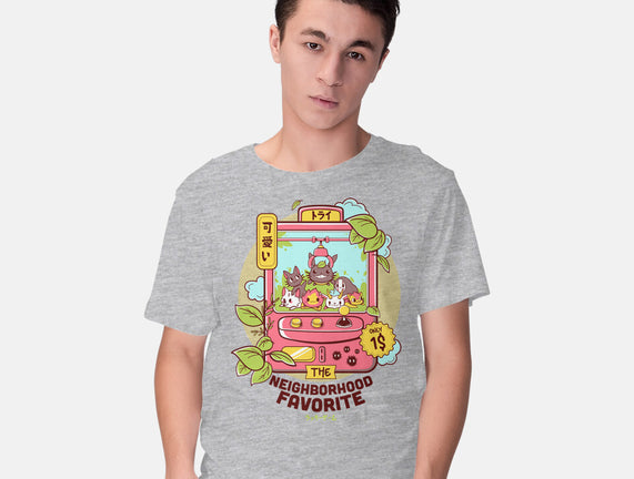 The Neighborhood Favorite