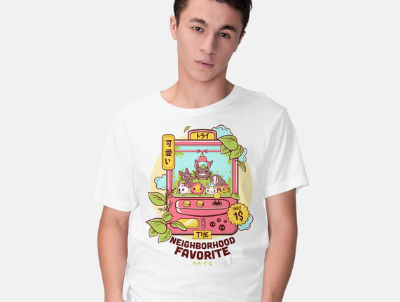 The Neighborhood Favorite