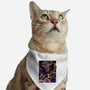 Two Beasts-cat adjustable pet collar-albertocubatas