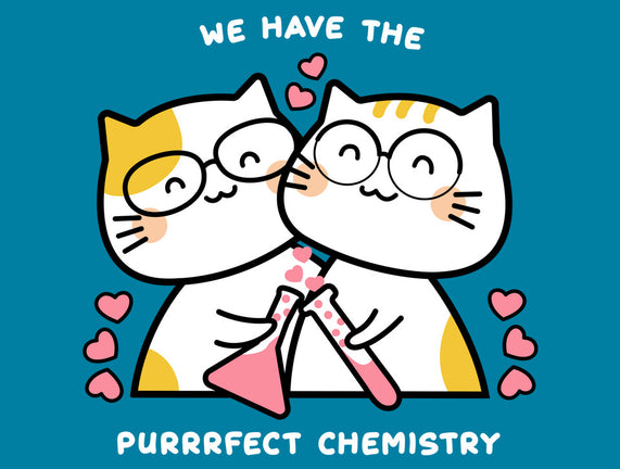 Perfect Chemistry