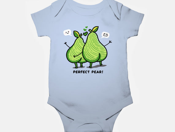 Perfect Pear
