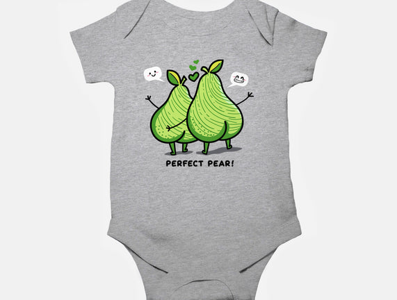 Perfect Pear