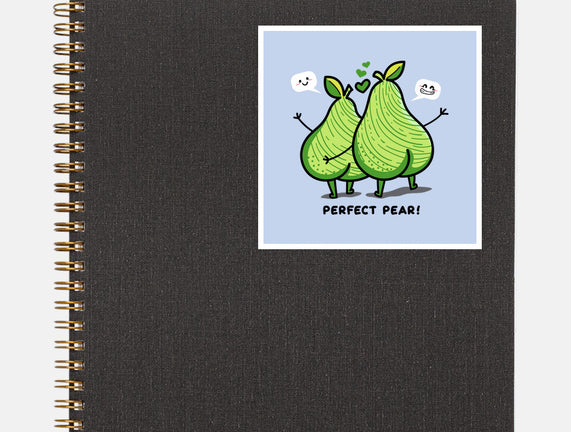 Perfect Pear