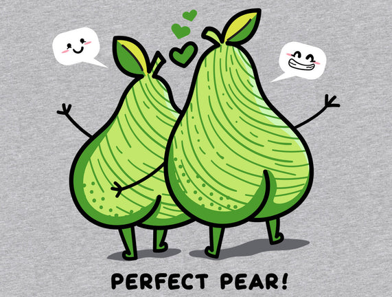 Perfect Pear