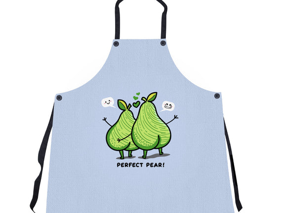 Perfect Pear