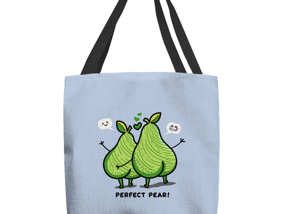 Perfect Pear