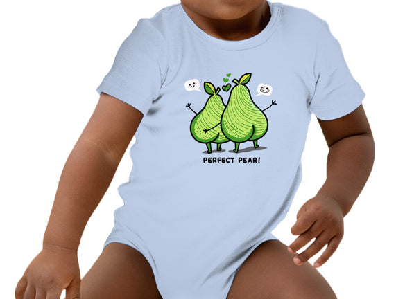 Perfect Pear