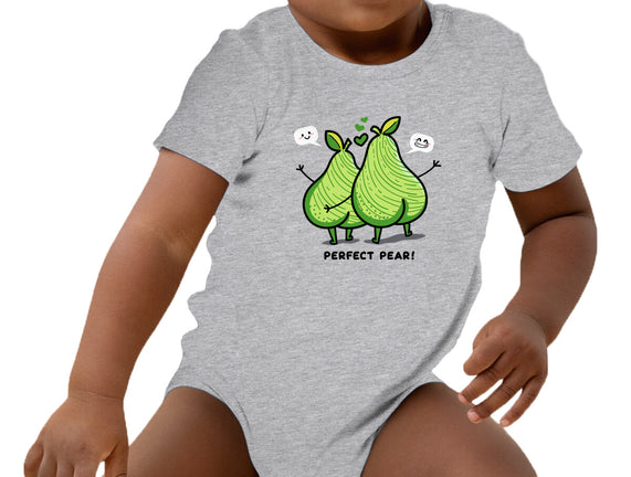 Perfect Pear