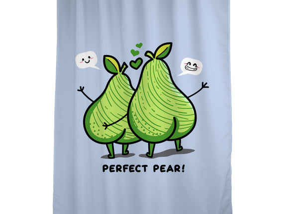 Perfect Pear