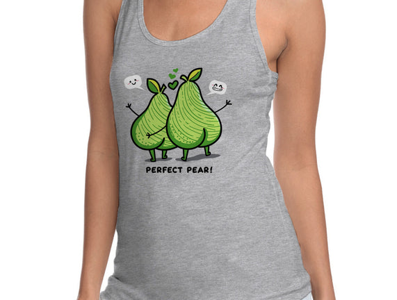 Perfect Pear