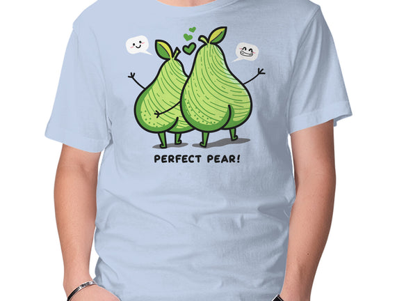 Perfect Pear