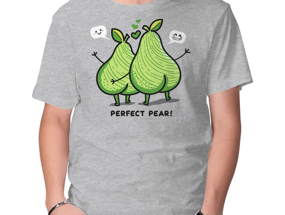 Perfect Pear