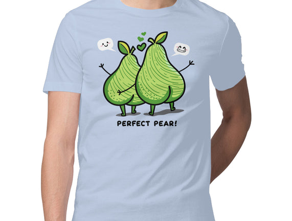 Perfect Pear