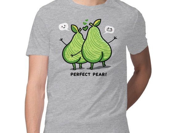 Perfect Pear