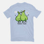 Perfect Pear-mens premium tee-bloomgrace28