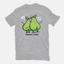 Perfect Pear-mens premium tee-bloomgrace28