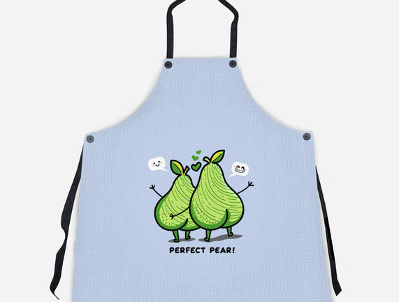Perfect Pear