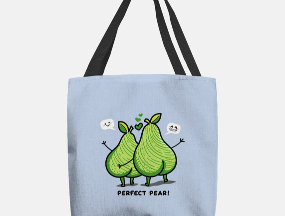 Perfect Pear