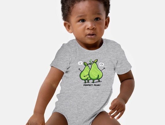 Perfect Pear