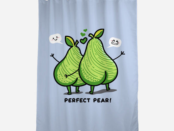 Perfect Pear
