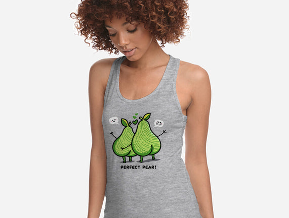 Perfect Pear