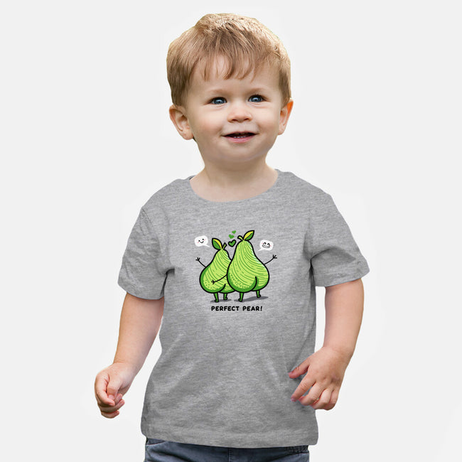Perfect Pear-baby basic tee-bloomgrace28