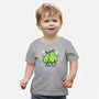 Perfect Pear-baby basic tee-bloomgrace28