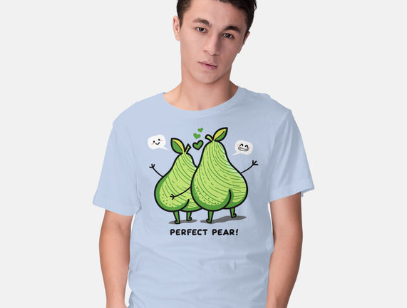 Perfect Pear