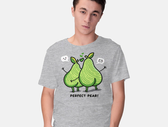 Perfect Pear