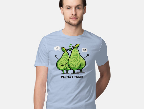 Perfect Pear