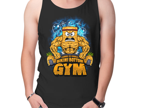 Muscle Square