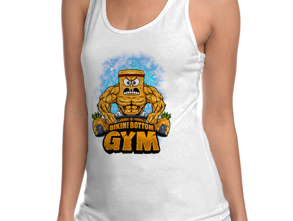 Muscle Square