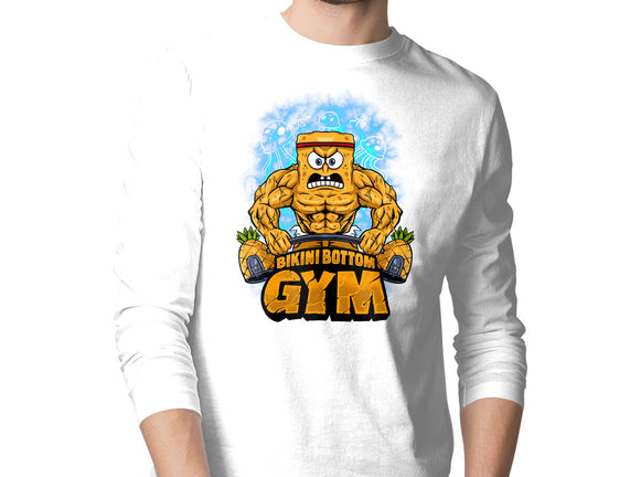 Muscle Square