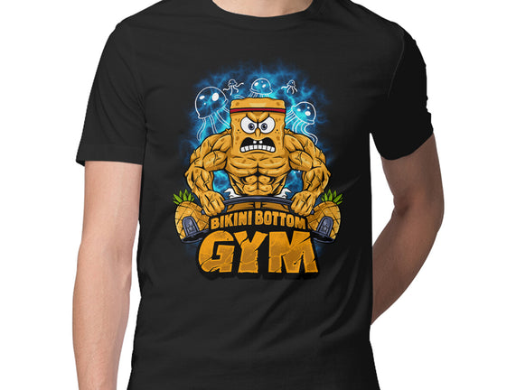 Muscle Square