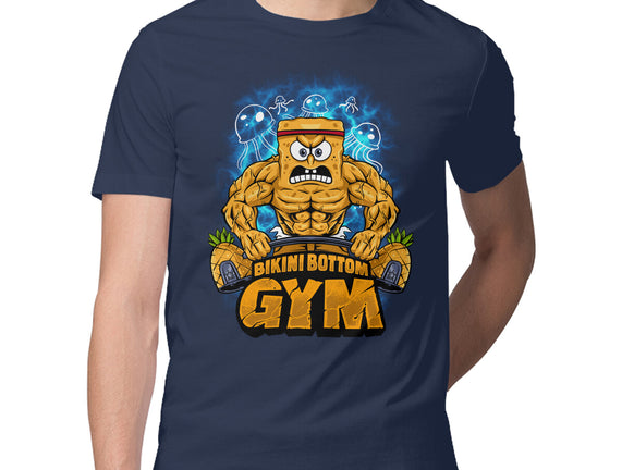 Muscle Square