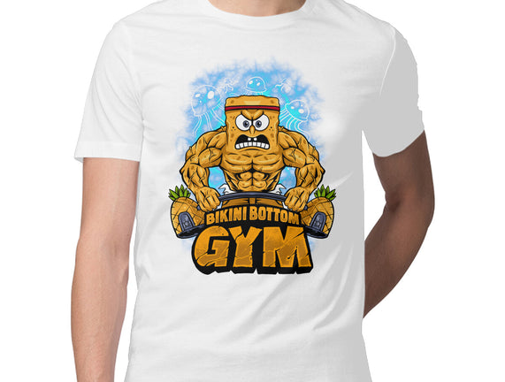 Muscle Square