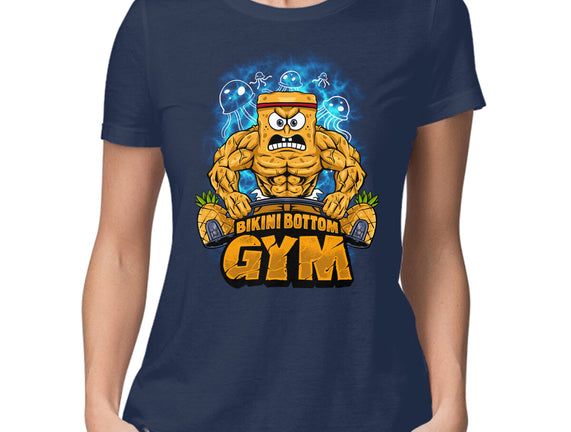 Muscle Square