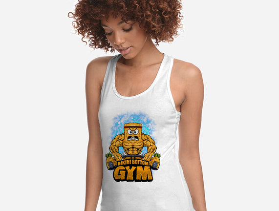 Muscle Square