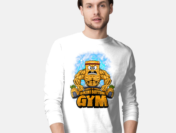 Muscle Square