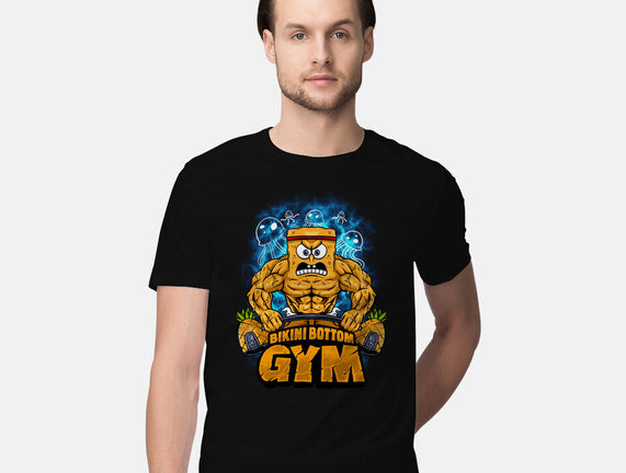 Muscle Square
