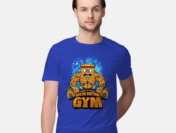 Muscle Square