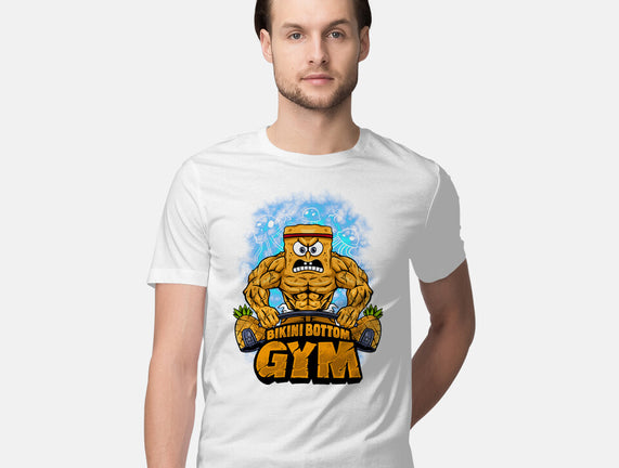 Muscle Square