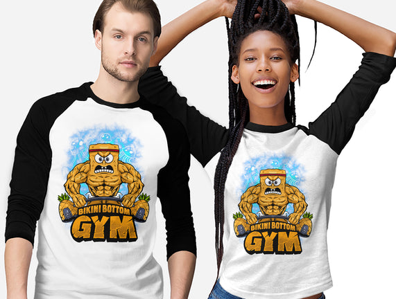 Muscle Square