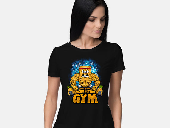 Muscle Square