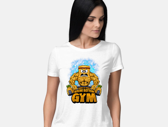 Muscle Square