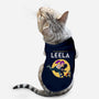 The Adventures Of Leela-cat basic pet tank-Getsousa!