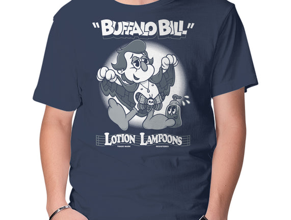 Lotion Lampoons