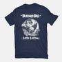 Lotion Lampoons-youth basic tee-Nemons