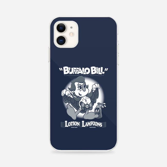 Lotion Lampoons-iphone snap phone case-Nemons