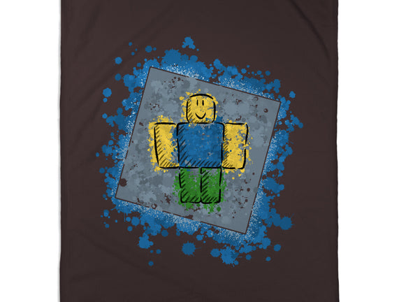 Yellow Guy
